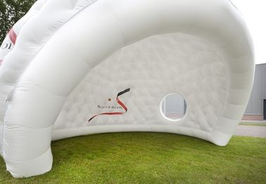 Lều Inflatable quảng cáo